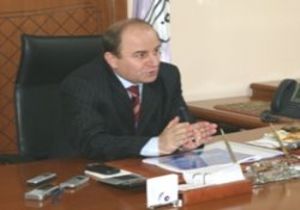 Öztürk'ten Eşref-i Mahlukat vurgusu